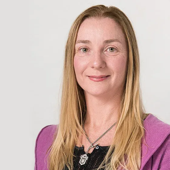 Portrait picture of Dr Trudy Ambler, Women's GP at Dee Why Medical Centre