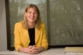Prof Kelly Anne Phillips