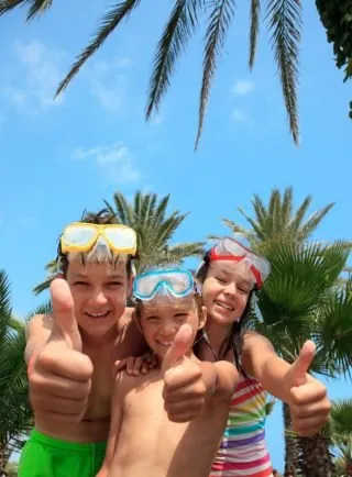 Family trip