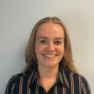 Portrait of Dr Emma O’Donoghue